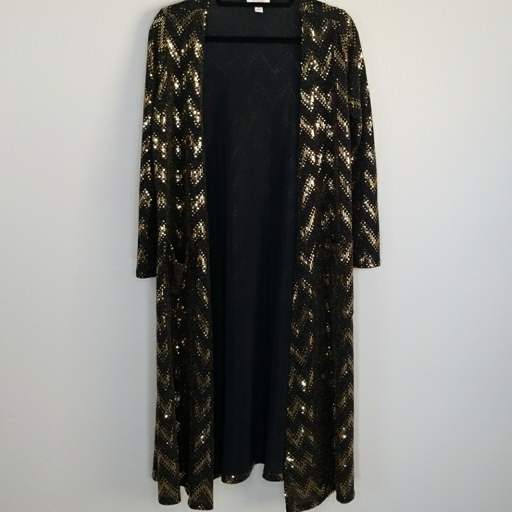 Lularoe Elegant Sarah S