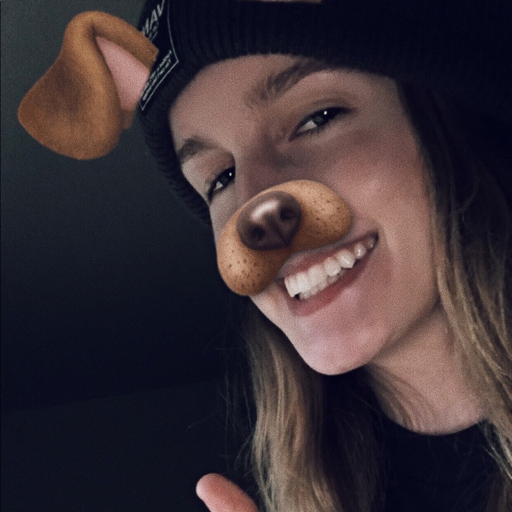 Meet your Posher, Haley