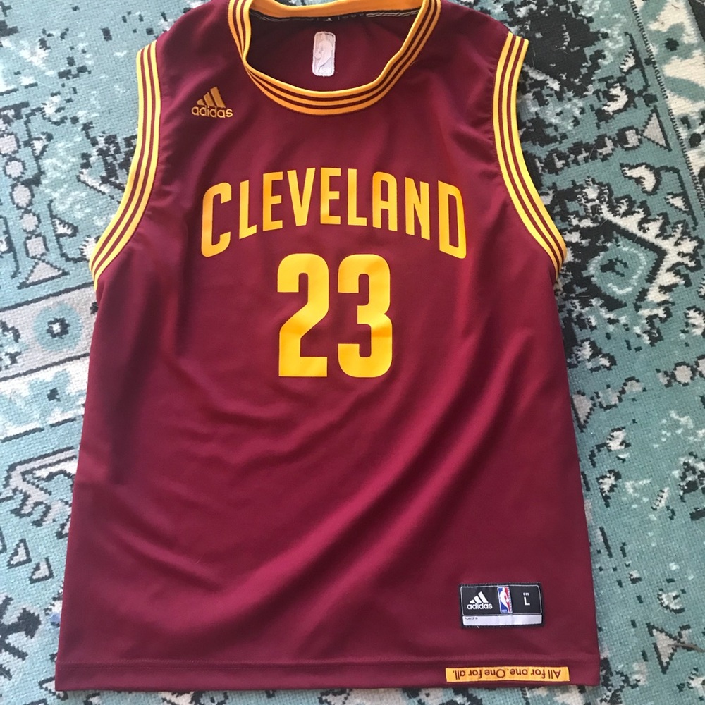 Basketball jersey