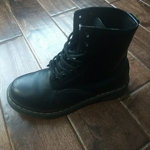 Dr. Martens boots