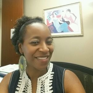 Meet your Posher, Charlotte