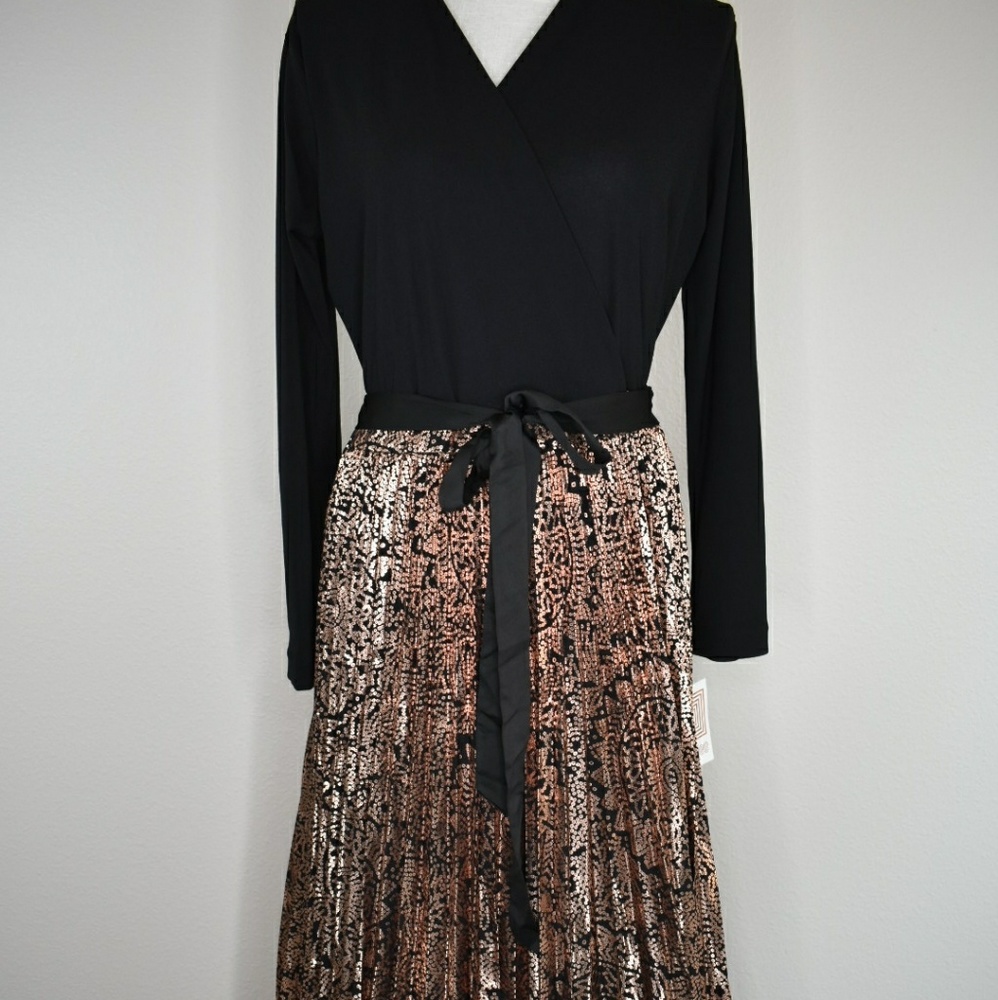 Lularoe Elegant Deanne M