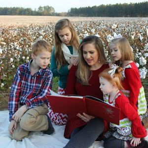 Meet your Posher, Dana