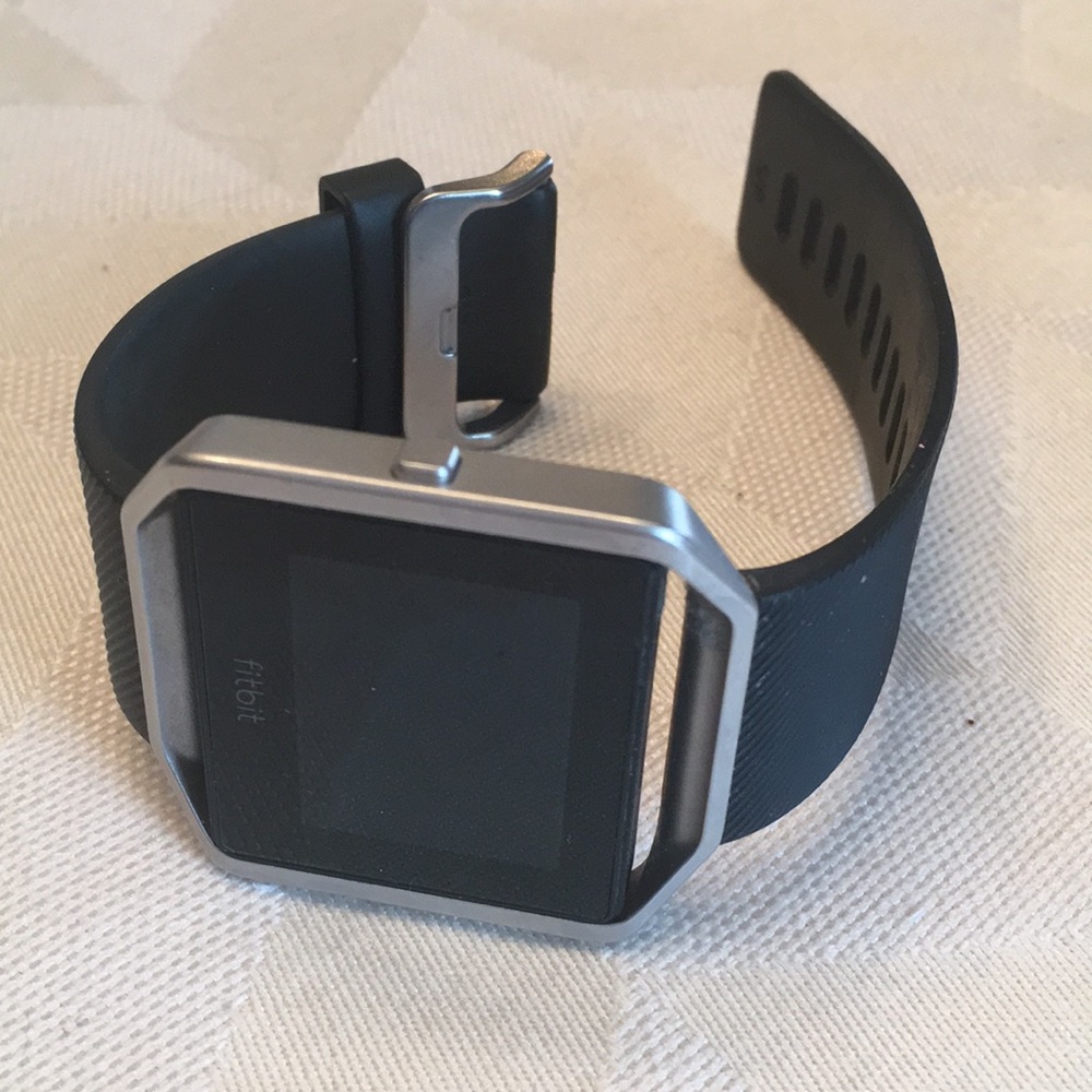 Fitbit Blaze - image 1