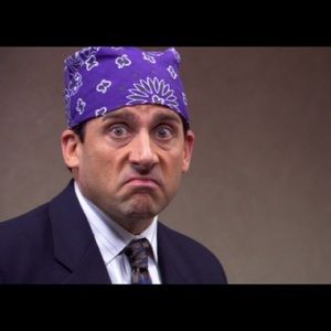 Meet your Posher, Ryan