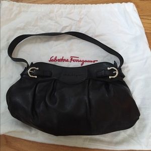 Ferragamo Shoulder Bag