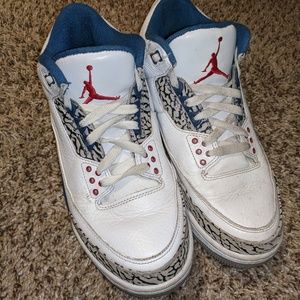 Air jordans