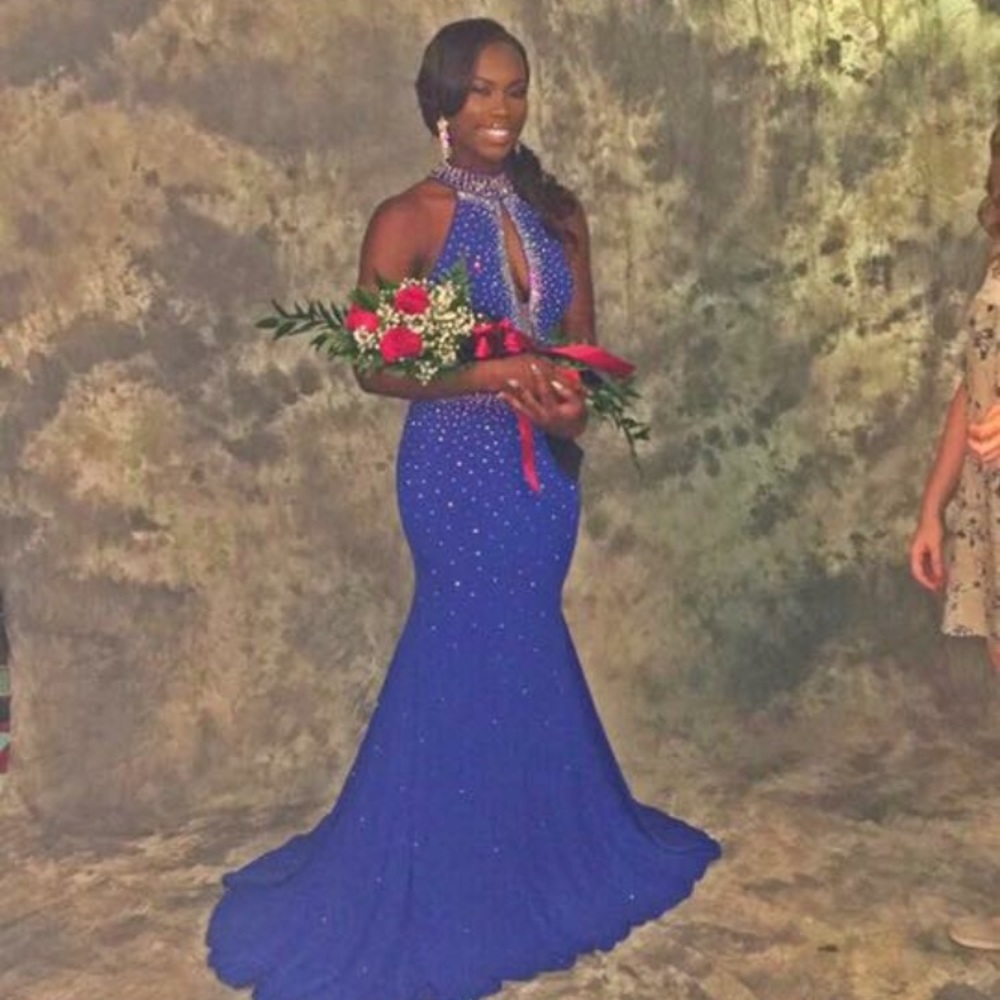 Dress homecoming / pageant / prom