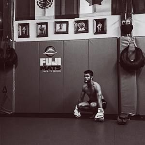 Meet your Posher, Gabriel