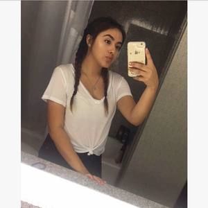 Meet your Posher, Audree