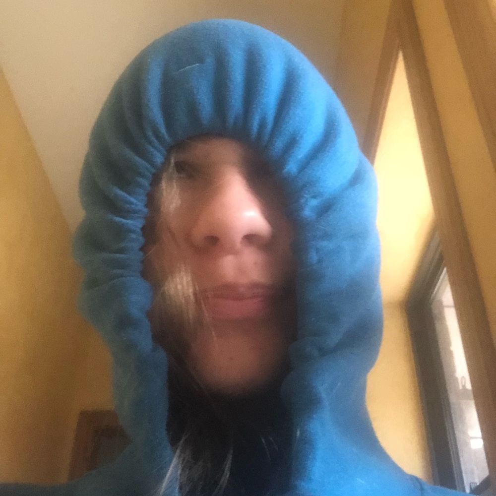 Meet your Posher, Charlotte