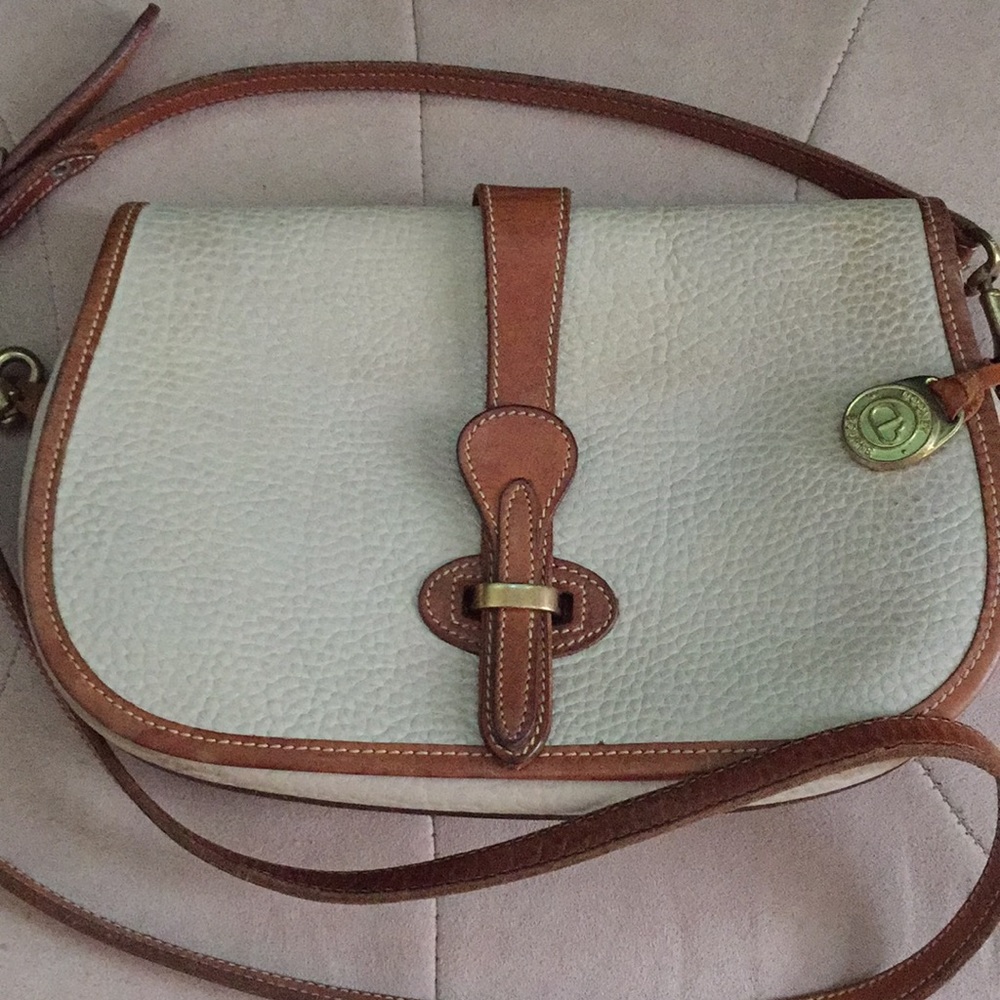 Vintage Dooney Bourke.