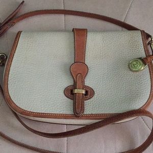 Vintage Dooney Bourke.