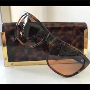 Tory Burch Sunglasses