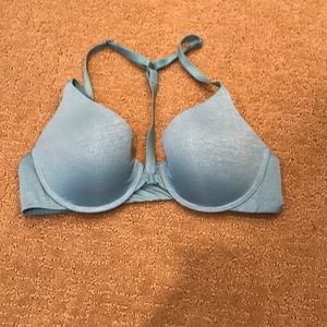 Victoria's Secret Semi-Demi bra