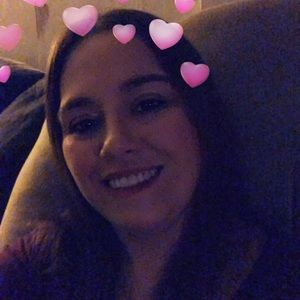 Meet your Posher, Crista