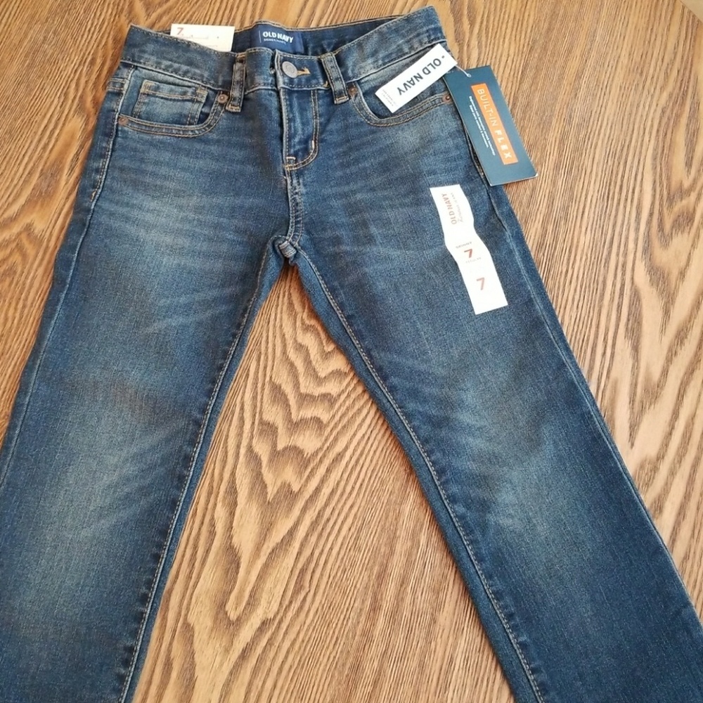 Boys jeans