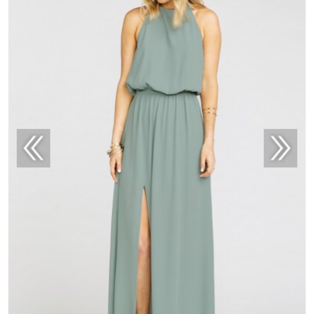 show me your mumu formal maxi dress