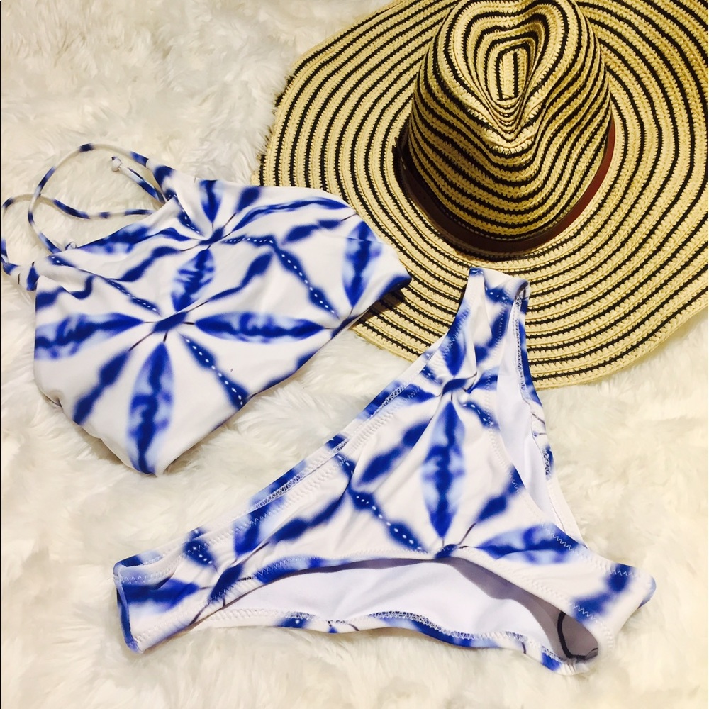 BIKINI 💙