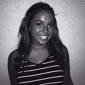 Meet your Posher, Tori