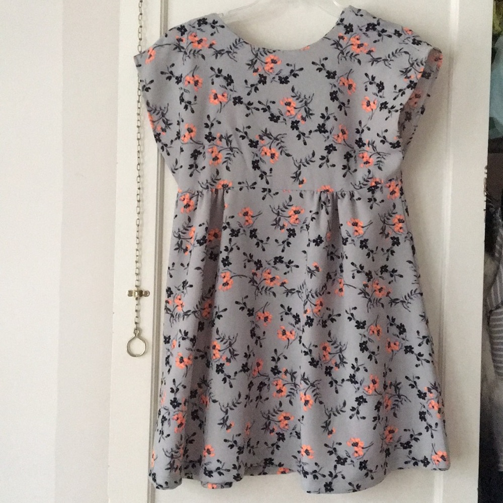 Babydoll dress