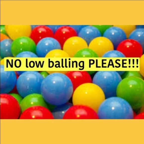 👍Reasonable Offer Chart👍 - Picture 2 of 2