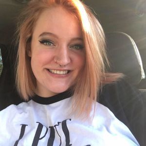 Meet your Posher, Maddy