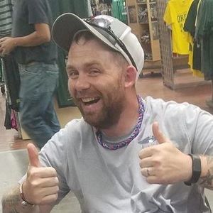 Meet your Posher, Joey