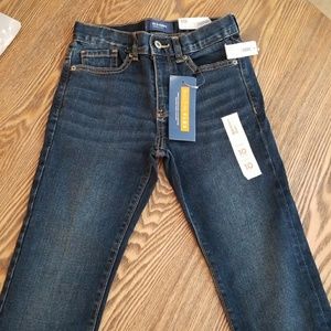 Boys jeans