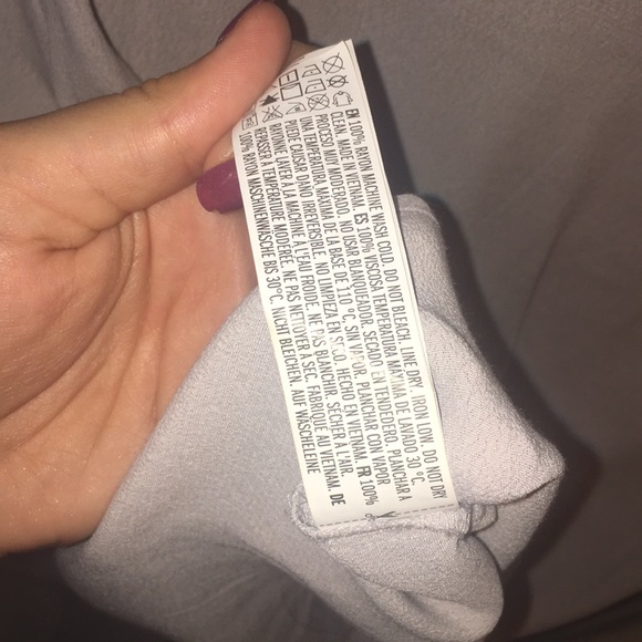 Forever 21 Shirt - Picture 5 of 5