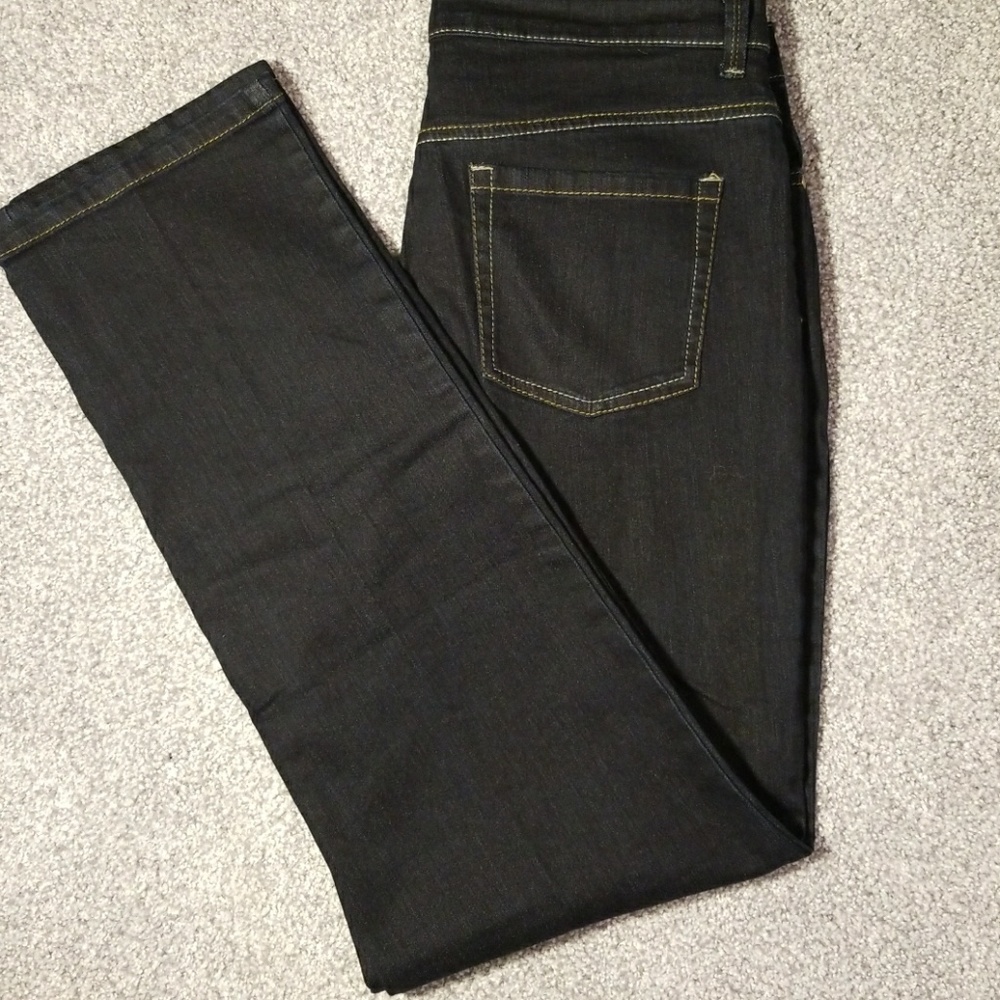 Gloria Vanderbilt Amanda jeans