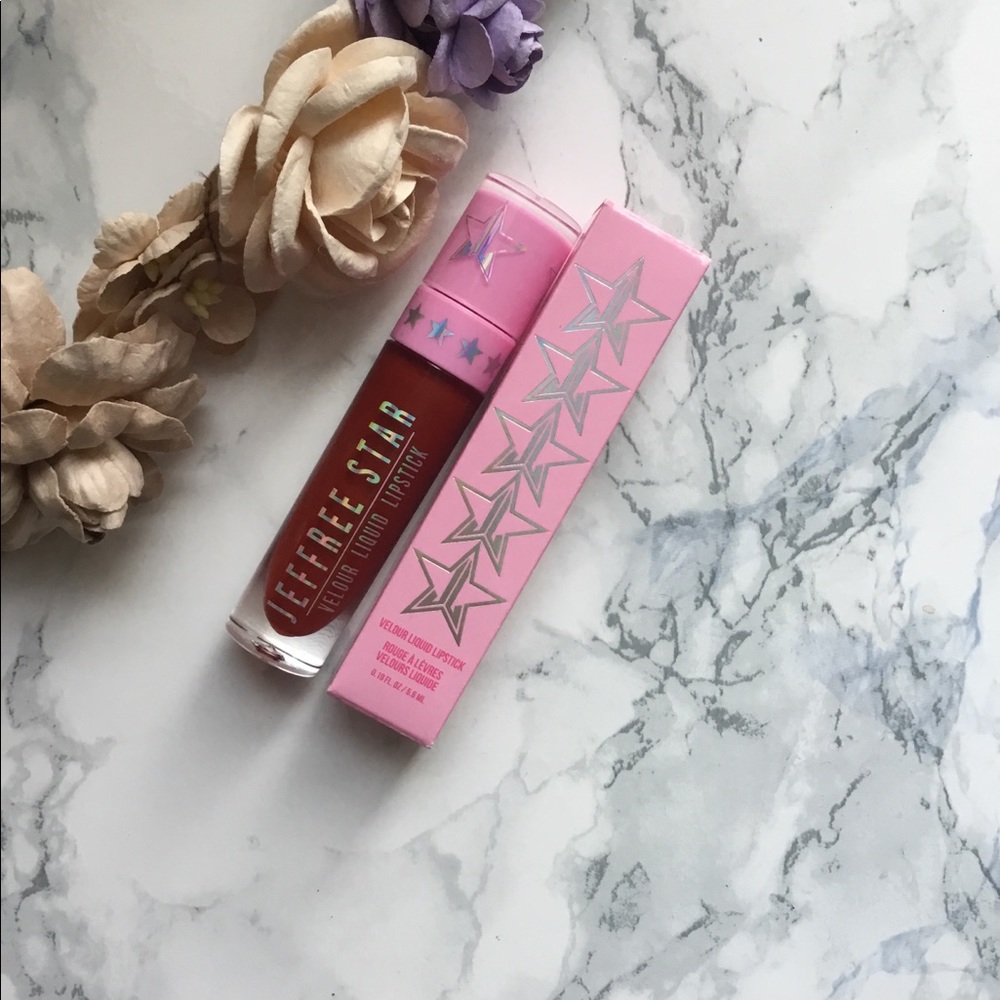 Jeffree Star Velour Liquid Lipstick - Wifey