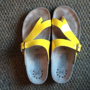 Mephisto Helen Sandals
