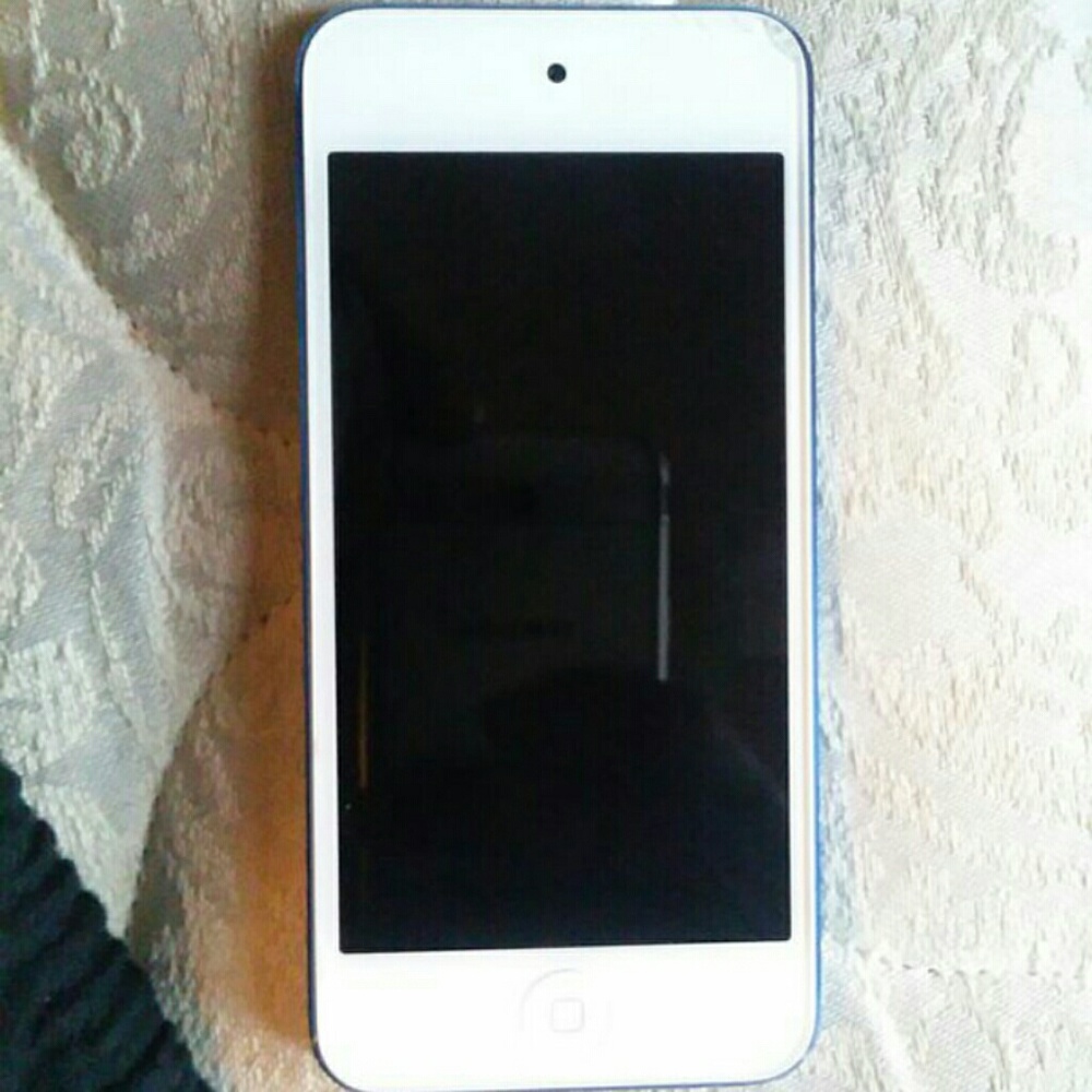IPod 6 Generation