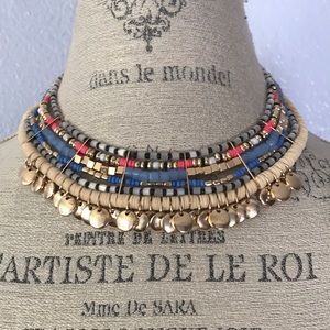 Egyptian Inspired Necklace ⚱️