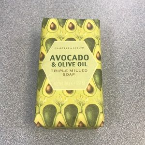 Crabtree & Evelyn soap