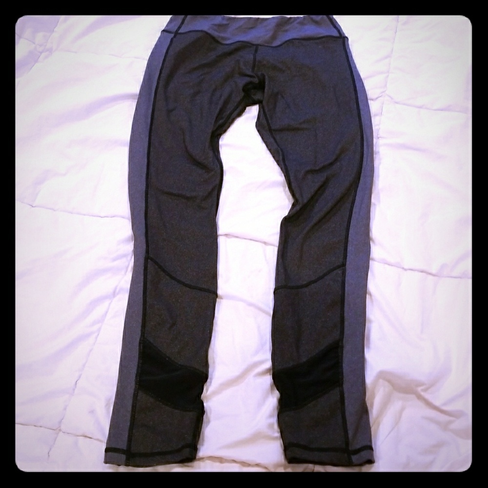 Work out leggings