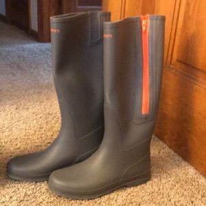 Tretorn rain boots