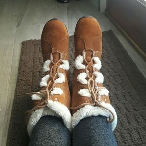 Snow Boots