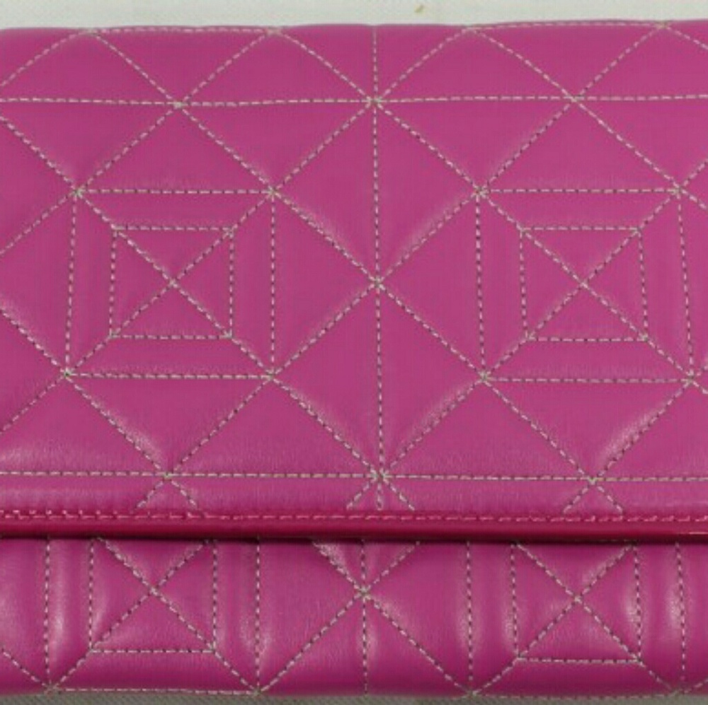 Versace jeans clutch