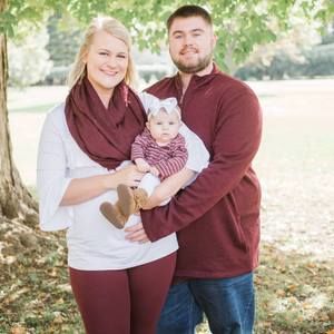 Meet your Posher, Rebekah