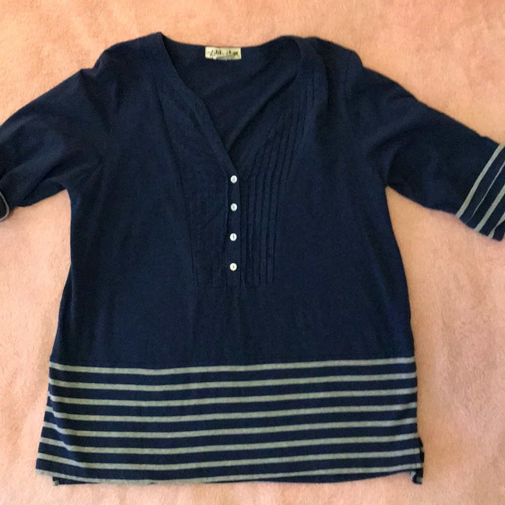 Cotton top
