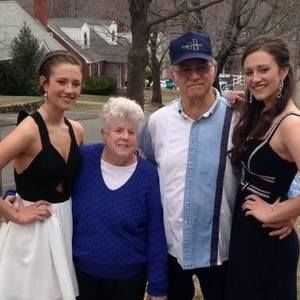 Meet your Posher, Pat