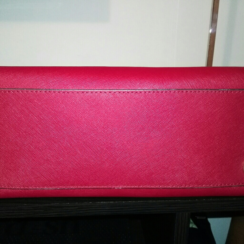 Michael Kors Satchel - Picture 6 of 6