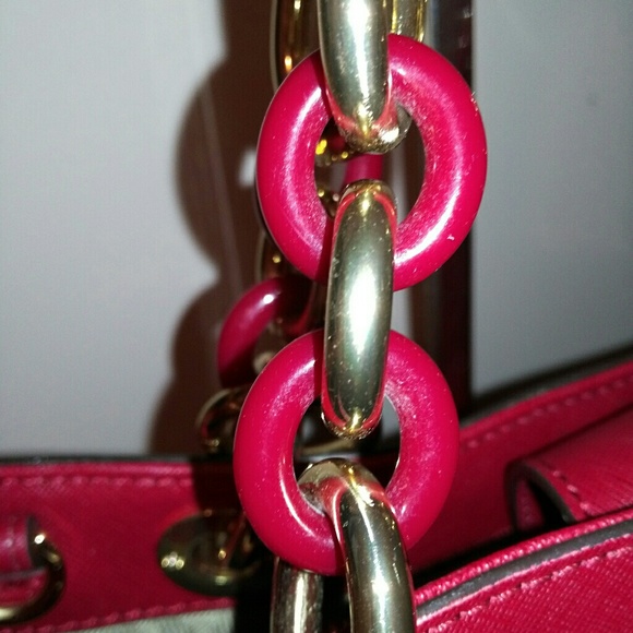 Michael Kors Satchel - Picture 4 of 6