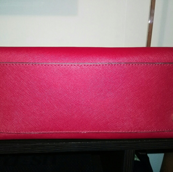 Michael Kors Satchel - Picture 6 of 6