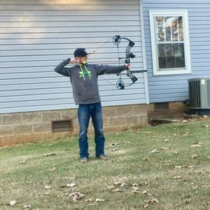 Meet your Posher, Brandon