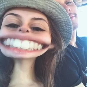 Meet your Posher, Taylor