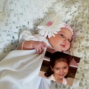 Meet your Posher, Terry