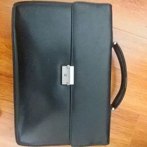 Kenneth cole briefcase